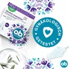 O.B. ExtraProtect Super + Comfort, Tampony higieniczne, 36 Náhľad obrázku produktu 7