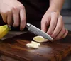 PAUDIN N8 Couteau à Légumes – Couteau de Chef Professionnel Voir les images du produit 9