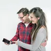 Mr. & Mrs. Panda Grußkarte Oberhausen - Geschenk, Produktbild-Vorschau 5