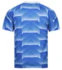 XL JLX-338|DDR "Retro History" JELEX Herren Trikot Produktbild-Vorschau 2