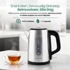 Emerio Waterkoker WK-133040 – 3000 W – 1,7 Liter – Productafbeelding-voorbeeld 2