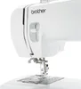 Nähmaschine Brother XM2701S + Anschiebetisch + Nähtasche Produktbild-Vorschau 7