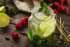 Lausitzer Waldmeister-Sirup 500ml Produktbild-Vorschau 2
