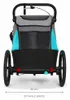 KINDERKRAFT 3in1 Nava Blu Hawaiano Anteprima dell’immagine prodotto 15