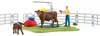 Schleich Farm World 42529 Stacja mycia krów Podgląd zdjęcia produktu 13