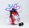 Auto na dálkové ovládání s LED osvětlením Elektrické auto Náhled obrázku produktu 26