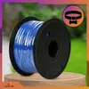 OMNA | Cavo per recinzione elettrica - 250 m - Blu - Anteprima dell’immagine prodotto 2