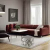Kobolo Sitzpouf Pouf Sitzwüfel Hocker - RAJA - aus Produktbild-Vorschau 2