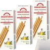 Knusprige Grissini traditionali mit nativem Olivenöl Extra Produktbild-Vorschau 1