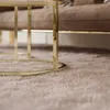 lukmebel Couchtisch-Set Rund 2in1 CIRI aus Metall im Produktbild-Vorschau 5