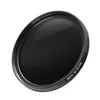 Walimex pro Filtre gris ND1000 slim MC 67mm Voir les images du produit 1