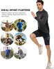 Herren Thermo Radsport Funktionsshirt Funktionsunterhemd Produktbild-Vorschau 8
