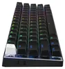 LOGITECH PRO X 60 LIGHTSPEED Wireless Gaming Keyboard Produktbild-Vorschau 4