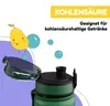 schmatzfatz Kinder-Trinkflasche, 500 ml, auslaufsicher, Produktbild-Vorschau 4