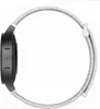 Smartwatch Armband für Samsung Galaxy Watch7 40mm Nylon Produktbild-Vorschau 3