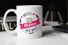 Kaffee-Tasse beste Mama der Welt Geschenk für Mama Produktbild-Vorschau 5