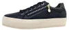 s.Oliver  Damenschuhe Schnürschuhe Sportive Blau Freizeit Produktbild-Vorschau 1