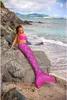 FinFun Meerjungfrau Mermaidens Pink L/XL Produktbild-Vorschau 9