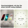Motorola moto g67 , 17,3 cm (6.8"), 4 GB, 128 GB, 50 MP, Produktbild-Vorschau 18