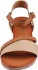 Mustang Damen Sandale Schnalle Riemen flach 1424-807, Produktbild-Vorschau 9
