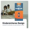 ANSMANN Spezial-Batterie A23 / LR23 Produktbild-Vorschau 3