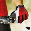 Levaz Podium - Guanti da ciclismo MX Sport per mountain Anteprima dell’immagine prodotto 5