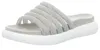 Gabor 63.752 Damenschuhe - bequeme Pantoletten silber Produktbild-Vorschau 12