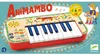 Musikinstrument Synthesizer, Djeco Produktbild-Vorschau 4