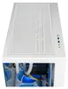 PC de jeu blanc fenêtre en verre haut de gamme avec CPU AMD Produktbild-Vorschau 5