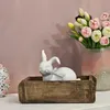 Drewniana skrzynia forma do cegieł forma do cegieł skrzynia Podgląd zdjęcia produktu 3