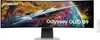 SAMSUNG Odyssey OLED G9 S49CG954SU Curved Monitor 124,0 cm Produktbild-Vorschau 2