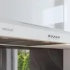 Konventioneller Rauchfang Cecotec Bolero Flux CM 602200 Produktbild-Vorschau 3