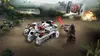 LEGO® Star Wars™ Millennium Falcon™ Microfighter 75193 Produktbild-Vorschau 6