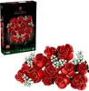 LEGO Ikony Kytica ruží 10328 Náhľad obrázku produktu 28