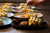 Cosy & Trendy Tapasbretter Streetfood 22.5 x 10 cm - 10 Produktbild-Vorschau 7