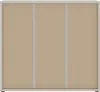 Forte ALICE SPRINGS Schuhschrank 100 110, moderner Produktbild-Vorschau 9