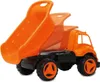 Jamara Sandkastenauto Dump Truck XL orange; 460268 Produktbild-Vorschau 7