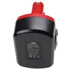 vhbw Akku Ersatz für Bosch 2 607 335 276, 2 607 335 275, 2 Produktbild-Vorschau 2