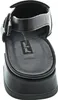 Paul Green Slingpumps Schwarz Anteprima dell’immagine prodotto 27