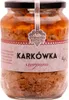 Karkówka pasteryzowana 600g - Schronisko Bukowina Podgląd zdjęcia produktu 1