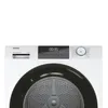 Haier HD80-E929E-DE, Freistehend, Frontlader, Wärmepumpe, Produktbild-Vorschau 5
