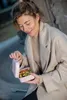 koziol BASIC ORGANIC, Brotdose, Pubertät, Pink, Produktbild-Vorschau 7