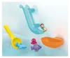 PLAYMOBIL Junior 71689 Water Slide and Sea Animals. Bath Anteprima dell’immagine prodotto 25