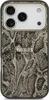 Guess iPhone 17 Pro Max Hülle Python Muster Braun Produktbild-Vorschau 3