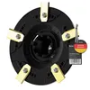 beos® Premium Mähroboter Tuning-Messerteller für 5x Klingen Produktbild-Vorschau 1