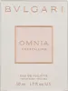 Bvlgari Omnia Crystalline Edt Spray Voir les images du produit 3