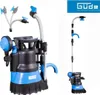 GÜDE Regenfass-Tauchpumpe GFP 5201 Gartenpumpe Produktbild-Vorschau 1
