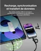 Belkin BoostCharge Pro câble USB USB 2.0 1,5 m USB C USB Voir les images du produit 17
