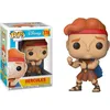 POP-Figur Disney Herkules Herkules Produktbild-Vorschau 5