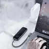 Baseus Cahub-Bz0G Hub de Interface Usb 3.2 Gen 1 3.1 Gen 1 Náhled obrázku produktu 13